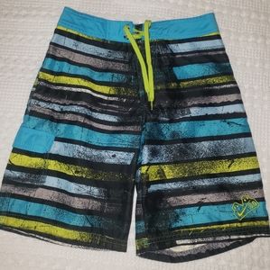 Mens size 25 Nike swim short